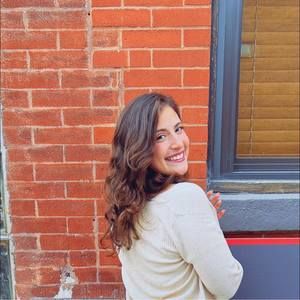 Meet your Posher, Samantha